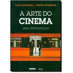 Ficha técnica e caractérísticas do produto Arte do Cinema, A: uma Introdução