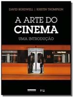 Ficha técnica e caractérísticas do produto Arte do Cinema, A: uma Introducao