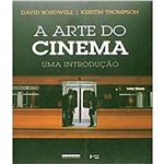 Ficha técnica e caractérísticas do produto Arte do Cinema, a