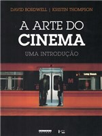 Ficha técnica e caractérísticas do produto Arte do Cinema - uma Introducao - Unicamp