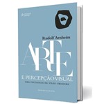Ficha técnica e caractérísticas do produto Arte e Percepcao Visual - Cengage
