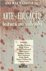 Ficha técnica e caractérísticas do produto Arte - Educaçao - Leitura no Subsolo - Cortez