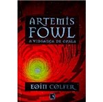 Ficha técnica e caractérísticas do produto Artemis Fowl - a Vinganca de Opala - Record
