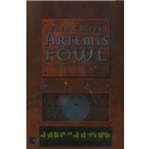 Ficha técnica e caractérísticas do produto Artemis Fowl - o Codigo Eterno - Record