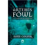 Ficha técnica e caractérísticas do produto Artemis Fowl - o Complexo de Atlantida - Galera