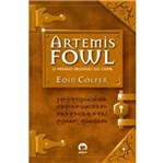 Ficha técnica e caractérísticas do produto Artemis Fowl - o Menino Prodigio do Crime - Galera