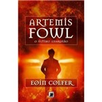Ficha técnica e caractérísticas do produto Artemis Fowl - o Ultimo Guardiao - Galera