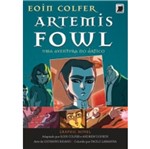 Ficha técnica e caractérísticas do produto Artemis Fowl - uma Aventura no Artico - Graphic Novel - Galera