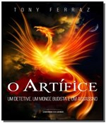 Ficha técnica e caractérísticas do produto Artifice, o01 - Universo dos Livros
