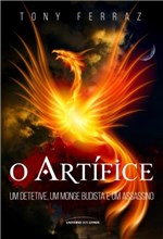Ficha técnica e caractérísticas do produto Artifice, o - Universo dos Livros