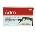Ficha técnica e caractérísticas do produto Artrin 30 Comprimidos Brouwer Condroprotetor Cães