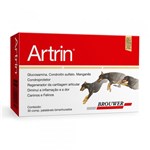 Ficha técnica e caractérísticas do produto Artrin 30 Comprimidos Brouwer