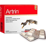 Ficha técnica e caractérísticas do produto Artrin 30 Comprimidos - Brouwer