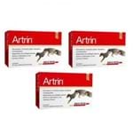 Ficha técnica e caractérísticas do produto Artrin 90 Comprimidos - Brouwer
