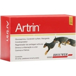 Ficha técnica e caractérísticas do produto Artrin Anti-Inflamatório 30 Comprimidos