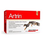 Ficha técnica e caractérísticas do produto Artrin Brouwer C/30 Comprimidos