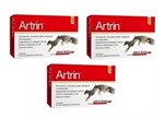 Ficha técnica e caractérísticas do produto Artrin Combo 3 Unidades (90 Comprimidos) - Brouwer