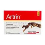 Ficha técnica e caractérísticas do produto Artrin para Cães e Gatos Uso Veterinário com 30 Comprimidos