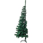Ficha técnica e caractérísticas do produto Árvore de Encostar Verde 1,5m - Christmas Traditions