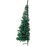 Ficha técnica e caractérísticas do produto Árvore de Encostar Verde 1,8m - Christmas Traditions