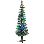 Árvore de Fibra Ótica 1,5m Christmas Traditions Verde