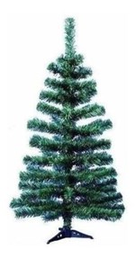 Ficha técnica e caractérísticas do produto Árvore de Natal 1,50 M 250 Galhos com 100 Luzes Brancas de Led 220v - Christmas