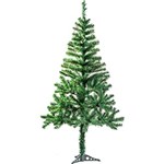 Ficha técnica e caractérísticas do produto Árvore de Natal 1,50m 221 Galhos - Orb Christmas