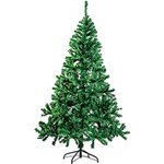 Ficha técnica e caractérísticas do produto Árvore de Natal 1,50m 539 Galhos - Orb Christmas