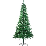 Ficha técnica e caractérísticas do produto Árvore de Natal 2,10m 565 Galhos - Orb Christmas