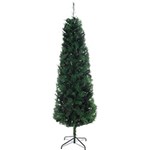Ficha técnica e caractérísticas do produto Árvore de Natal Cachemir 2,1m 716 Galhos - Orb Christmas
