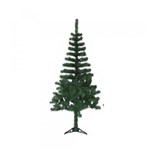 Ficha técnica e caractérísticas do produto Árvore de Natal Canadense Verde 150 Cm 220 Galhos - Magizi - Yangzi