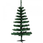 Ficha técnica e caractérísticas do produto Árvore de Natal Canadense Verde 90 Cm 90 Galhos - Magizi - Yangzi