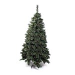 Ficha técnica e caractérísticas do produto Árvore de Natal Cannes 150cm 442 Hastes Verde