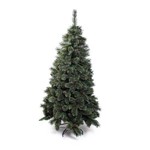Ficha técnica e caractérísticas do produto Árvore de Natal Cannes 180cm 716 Hastes Verde