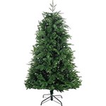 Ficha técnica e caractérísticas do produto Árvore de Natal Christmas Traditions Luxo 1,80 Metro - Verde