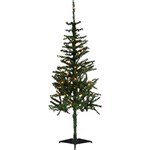 Árvore de Natal com Pisca 1.5m 220v - Importado