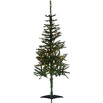 Árvore de Natal com Pisca 1.5m 127v - Importado