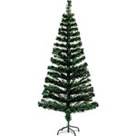 Árvore de Natal em Fibra Ótica 1,8m - 220v - Christmas Traditions