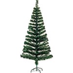 Árvore de Natal em Fibra Ótica 1,8m 110v - Christmas Traditions
