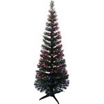 Árvore de Natal em Fibra Ótica 1,8m 140 Galhos 110V - Orb Christmas