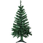 Ficha técnica e caractérísticas do produto Árvore de Natal Importada 180cm PK 1032 Galhos Verde
