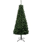 Ficha técnica e caractérísticas do produto Árvore de Natal 3m 1.986 Galhos com Base Metálica - Orb Christmas