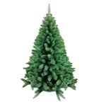Árvore de Natal Magizi Dinamarca Verde 2,10cm 860 Galhos 17965