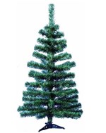 Ficha técnica e caractérísticas do produto Árvore de Natal Pinheiro 1,50 M 150 Cm 250 Galhos Itpv - Christmas