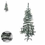 Ficha técnica e caractérísticas do produto Árvore de Natal Pinheiro Verde 1,800M C/320 Galhos