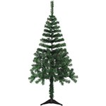 Ficha técnica e caractérísticas do produto Arvore de Natal Pinheiro Litte Twig 150cm Verde - Importado