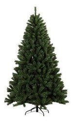 Ficha técnica e caractérísticas do produto Árvore de Natal Pinheiro Noruega 2,70 M 270 Cm 1892 Galhos Magizi 14394