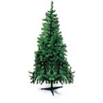Árvore de Natal Portobelo 180cm 645 Hastes Verde