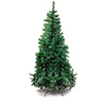 Ficha técnica e caractérísticas do produto Árvore de Natal Portobelo 210cm 900 Hastes Verde