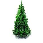 Ficha técnica e caractérísticas do produto Árvore de Natal Portobelo 210Cm 900 Hastes Verde